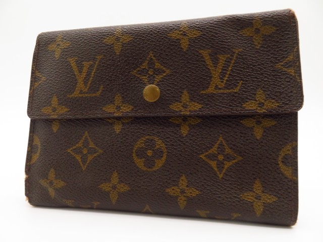 ルイヴィトン　財布