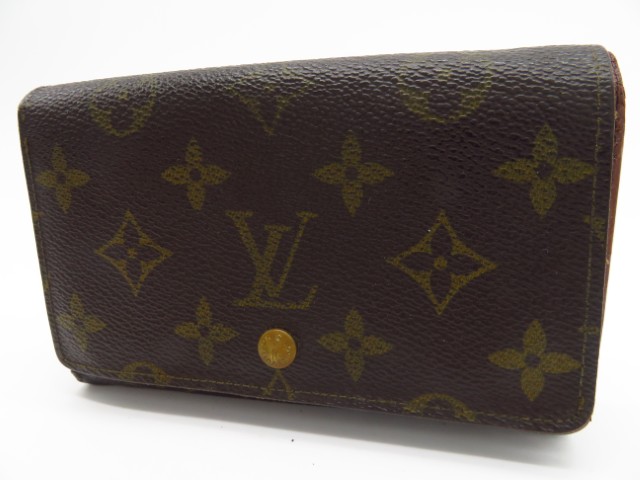 ルイヴィトン　財布
