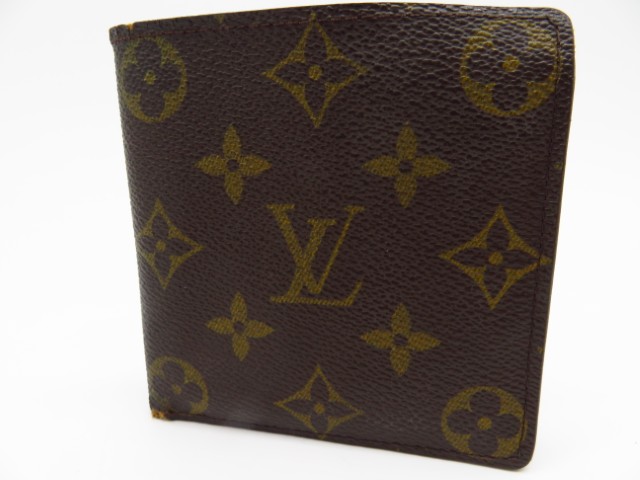 ルイヴィトン　財布